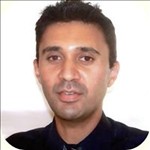 Mr Nilesh Jadav