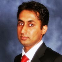 Harminder Singh Dhaliwal