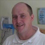 Dr Andreas Giencke