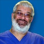 Dr Anthony Russell