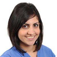 Ayeh Mahdmina