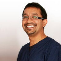 Nix Shah