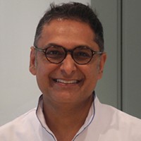 Hitesh Batavia