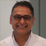 Dr Hitesh Batavia