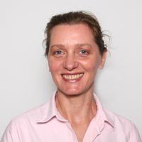 Claire  Annett 