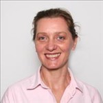 Dr Claire  Annett 