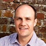 Dr Richard George