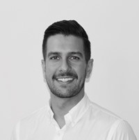 Jose Cordero Bayo - Dental Surgeon