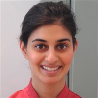 Homaira Mazhar