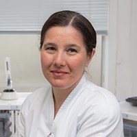 Diana Marcus