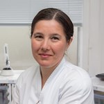 Mrs Diana Marcus