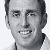 Chris McConnell