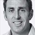 Dr Chris McConnell