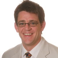 Patrick Davis