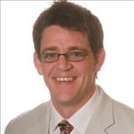 Mr Patrick Davis