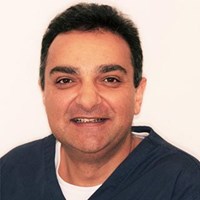 Cyrus    Nikkhah