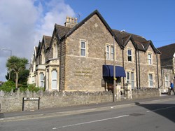 Coly House