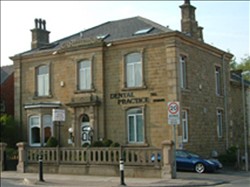 Antley Villa Dental Practice