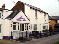 Fairfield Dental Surgery