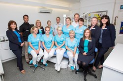 The Specialist Orthodontic Practice