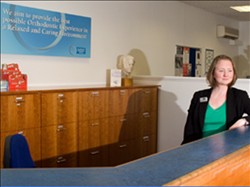 The Specialist Orthodontic Practice