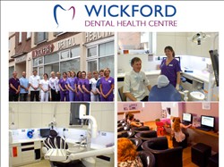 Mr Power's Dental Practice