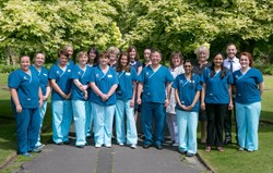 The Dental Care Centre