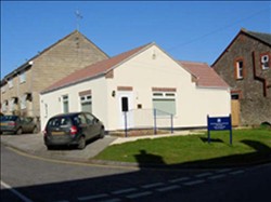 Bruton Dental Surgery