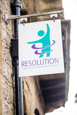 Resolution Specialist Treatment Centre