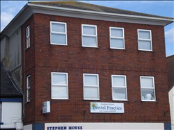 Stephen House Dental Practice