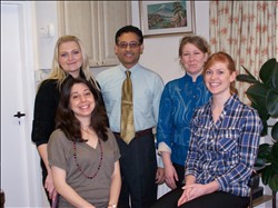 Vaswani Dental Practice