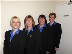 Coppertop Dental Surgery