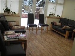 Marsh Lane Dental 