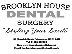 Brooklyn House Dental Surgery