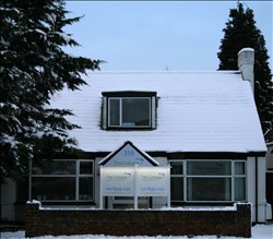 The Cottage Dental Practice
