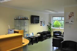Copmanthorpe Dental Centre