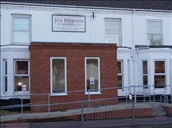 Jim Pearson Dental Health Care