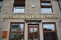 Littleborough Dental Practice