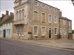 Townley House Dental Practice