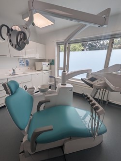 Larkham House Dental Practice