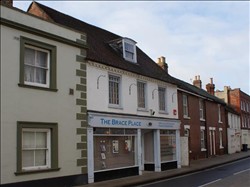 The Brace Place