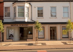 M J Kenyon Dental Practice