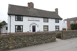 Street Farm Dental Studio