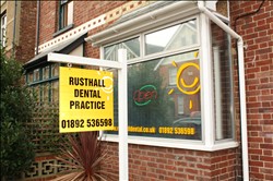 Rusthall Dental Practice