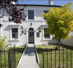 St Pauls Dental Practice Ltd