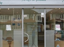 Wisdom Dental Surgery
