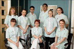 Hitchin Dental Care