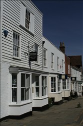 Crane Dental Surgery