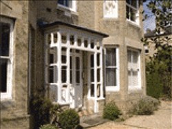 Winchester Orthodontic Practice