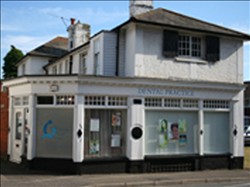Crescent Dental Practice